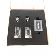 STEELMATE SBS-MT PRO VERSION 2.0 blind omen warning