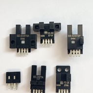 Photoelectric switch EE-SX670A/671A/672A/673A/674A Sensor EE1001 socket光电开关 EE-SX670A/671A/672A/673A