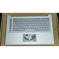 USED 100% ORIGINAL NEC AMD RYZEN 7 3750H 15 Palmrest KEYBOARD COVER 30753KC111SE020042700419 (KN 622