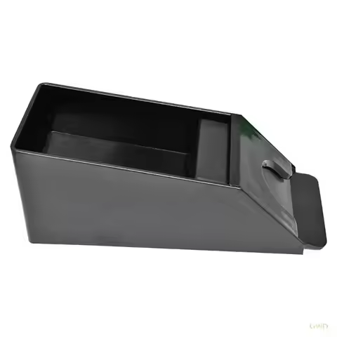 G99D 4/6 Deck Pokers Dealer Playing Card Dealing Shoe Casino Game Table Accessory