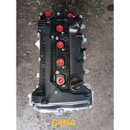 Kia Sportage/ Hyundai Elantra/ Optima/ Sonata/ Tucson G4NA Engine