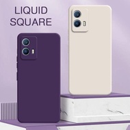 Honor Play50Plus Play40Plus Play40C Play40S Play8T Liquid Silicone Shockproof Phone Case For Honor P