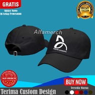 NOVAK DJOKOVIC TENNIS TENNIS Baseball Cap Distro Cool Men's Men's Wanita