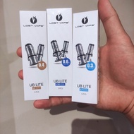 Koil UB  MINI - koil UB LITE 0.3//0.4//0.6//0.8 harga 1 koil ya