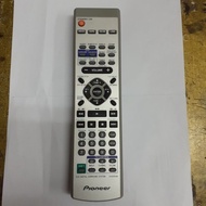 Remote PIONEER DVD Home Theater Original . XXD3049 .