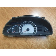 Hyundai matrix meter (H15)