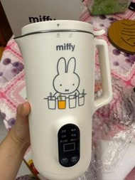 Miffy 多功能破壁養生機