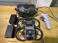 Dji Avata