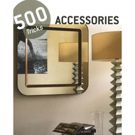 (BX)  Konemannn 500 Tricks Accessories (ISBN; 9783864074820)