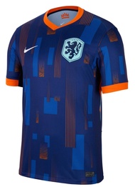 (Best Buy) Premium Holland Away Jersey Euro 2024 For Men