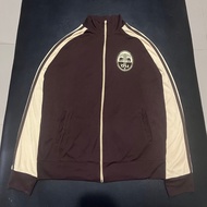 Vintage Chang Beer Jacket