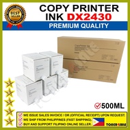 ▘ ∡ ┓ Compatible Ricoh Priport DX 2430 DX-2430 Copy Printer Ink for Ricoh & Gestetner DX2430