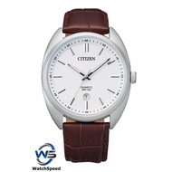 CITIZEN Quartz BI5090-09A Analog Brown Dial Men's Watch(Brown)