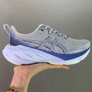 Nova Blast 4 Men's and Women's Running Shoes Nova Blast 5 Lightweight Cushion Sports Shoes TB1T AWM7