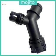 Mojito Cooling System Hose  Connector With ABS Construction For Seamless Installation And Extended S