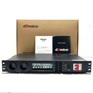 Power Conditioner dB Voice SP 88 Original Sequence dBvoice SP88