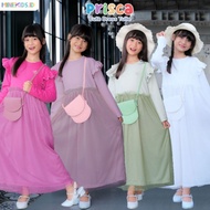 Prisca Dress size 4-12 by Minekids