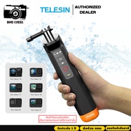 Telesin Gopro 13/12/11/10/9/8 Bluetooth buoyancy stick