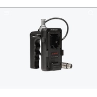 NANLITE V-Mount Battery Grip with 4-PIN XLR Connector for Forza 150 AND FC-120B