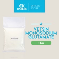 Monosodium Glutamate "VETSIN" 1kg