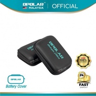 OPOLAR Battery with case - Battery
