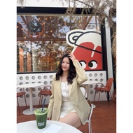 Basicsbysita | M251 Aura Blazer