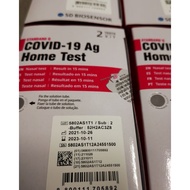 COVID-19 ART Test Kit