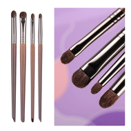 OVW Eye Shadow Blending Brush Detail Concealer Powder Blend Cosmetic Beauty Make Up Brush Tools No R
