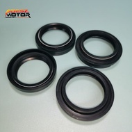 Kawasaki Ninja 250 SL / Z250 SL - Fork Oil Seal Set / Dust Seal Set / Fork Oil Seal set + Dust Seal 