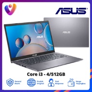Laptop Asus VivoBook Core i3 4/512GB SSD 32GB A416JPO-VIPS352+