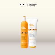 Value Pack: milk_shake moisture Set