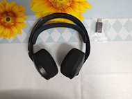 Sony Pulse 3D 耳機 Playstation PS4 PS5 電腦都適用