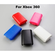 Battery Cover Shell Case Replacement  for XBOX360  Xbox 360 Wireless Controller Replacement parts.