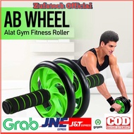 AB Wheel Sport Gym Fitness Roller Equipment - YY-1601 - OMSE8EXX