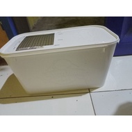 STOK TERBATAS BOX ES KRIM 5 LITER CAMPINA SUDAH MODIF SIAP PAKAI /