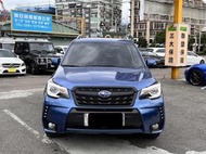 出廠年份:18年出廠   🚗 車輛型號: Subaru Forester 2.0 XT汽油 5門5人座