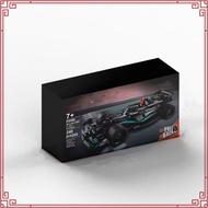 LEGO Technic 42165 Mercedes-AMG F1 W14 E Performance Pull-Back (240 Pieces)