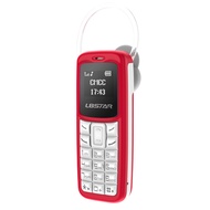 [Konkdo] Điện thoại di động bỏ túi 2024 điện thoại di động mini l8star bm30 Tai nghe cho điện thoại 