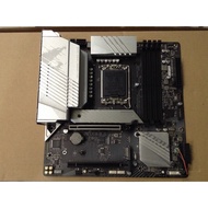 Gigabyte Technology Zhishijia Second-Hand Goods B760M AORUS ELITE AX DDR5 Motherboard