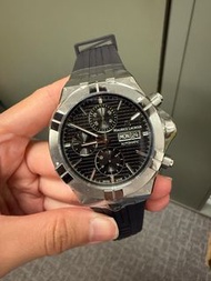 Maurice Lacroix Aikon Automatic Chronograph AI6038-SS000-330-2