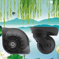 Hongsheng A52 Luggage Qunyue A-05 Wheel JLK-23 Dapengsheng Universal Wheel Jushen A-19 Reel Roller 0