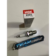 NGK B9EG 3230 ninja Spark Plug Original Japan