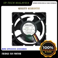 3612JL-04W-S56 MR-F25E MR-F30C-OB-ML MR-F30D-OB-ML MITSUBISHI FRIDGE FAN MOTOR
