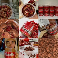 [READY STOCK + FAST SHIPPING] Frunchie Cookies & Frunchie Crunch Berry