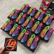GX / S2 / MAX version Kobe 8 What The WTK 2025