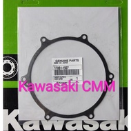 KLX250 clutch gasket, KLX 250. Original kawasaki.