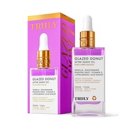 Truly Beauty Luxury After Shave Oil | Soothing & Hydrating Treatment to Prevent Ingrown Hair For Smo