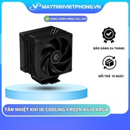 [FULL VAT] ID-COOLING FROZN A410 DK CPU AIR COOLER (2 HEF FAN)