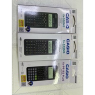 casio Scientific calculator fx-991esplus/fx570ms/fx-100ms 2nd edition
