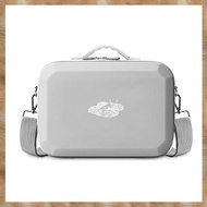 [K U Y G] For  NEO 2 Combo Carrying Case PU Storage Bag Splash-Proof Shoulder Bag for Drone Accessor